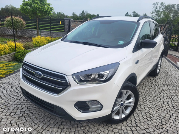 Ford Kuga 1.5 EcoBoost AWD Edition ASS - 33