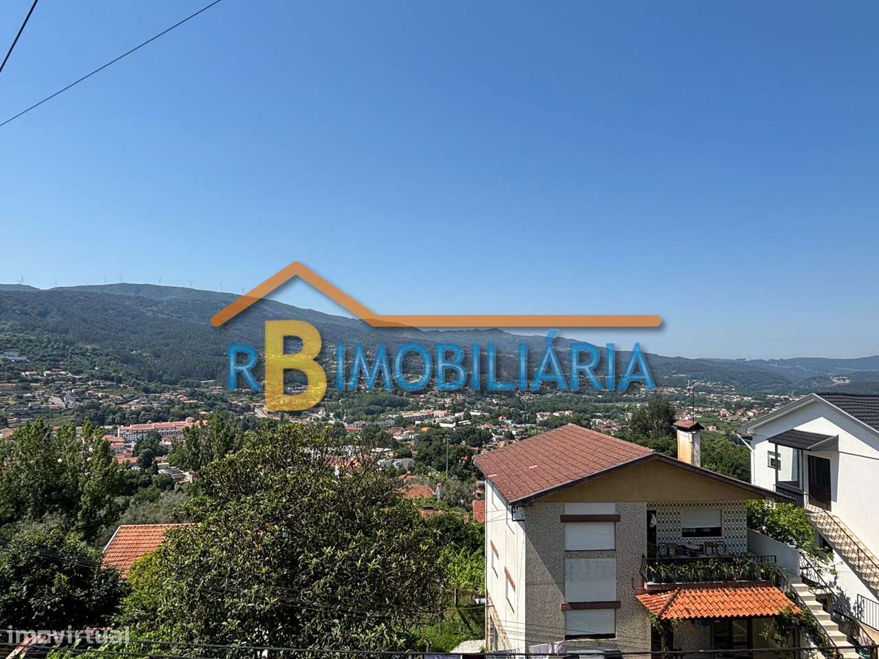 Moradia na Pernouzela, Arouca-8