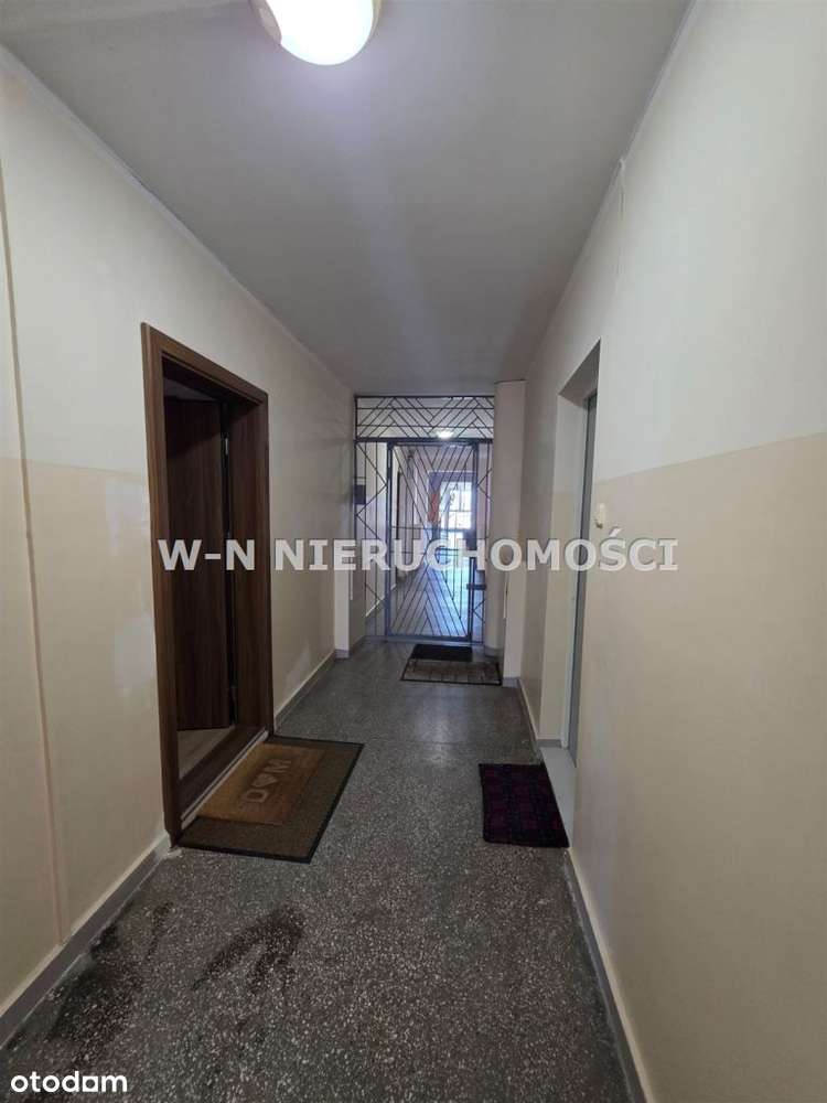 Super Oferta! Mieszkanie 5 pokoi ul. Morcinka-14