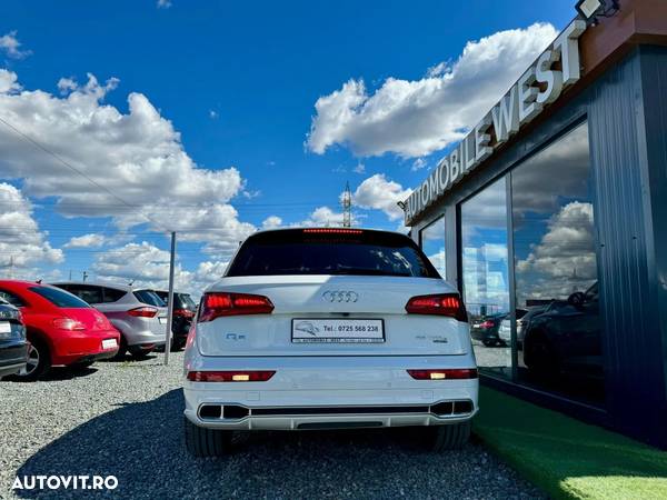 Audi Q5 55 TFSI e quattro S tronic - 17