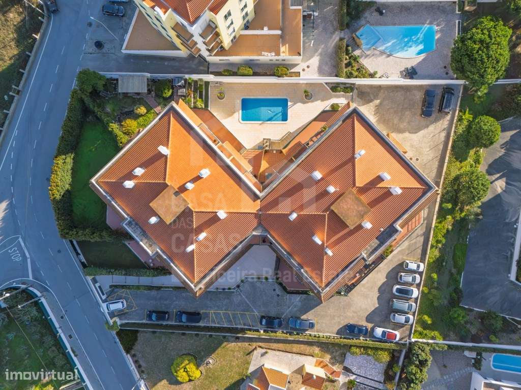 Apartamento T2 - Ericeira, A Casa das Casas - Grande imagem: 5/39