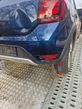 Zderzak tyl dacia sandero stepway II lift - 4