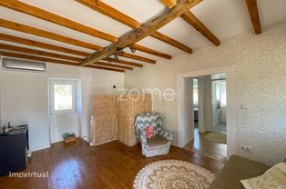 Moradia remodelada, com vistas desafogadas em Penela|Coimbra - Grande imagem: 3/30
