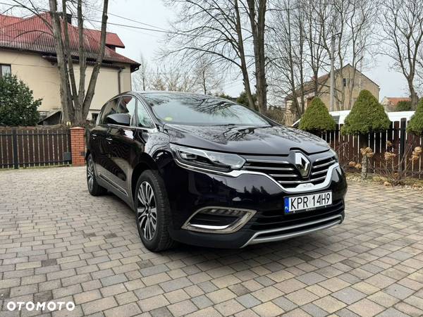 Renault Espace 1.6 dCi Energy Initiale Paris EDC 7os - 2