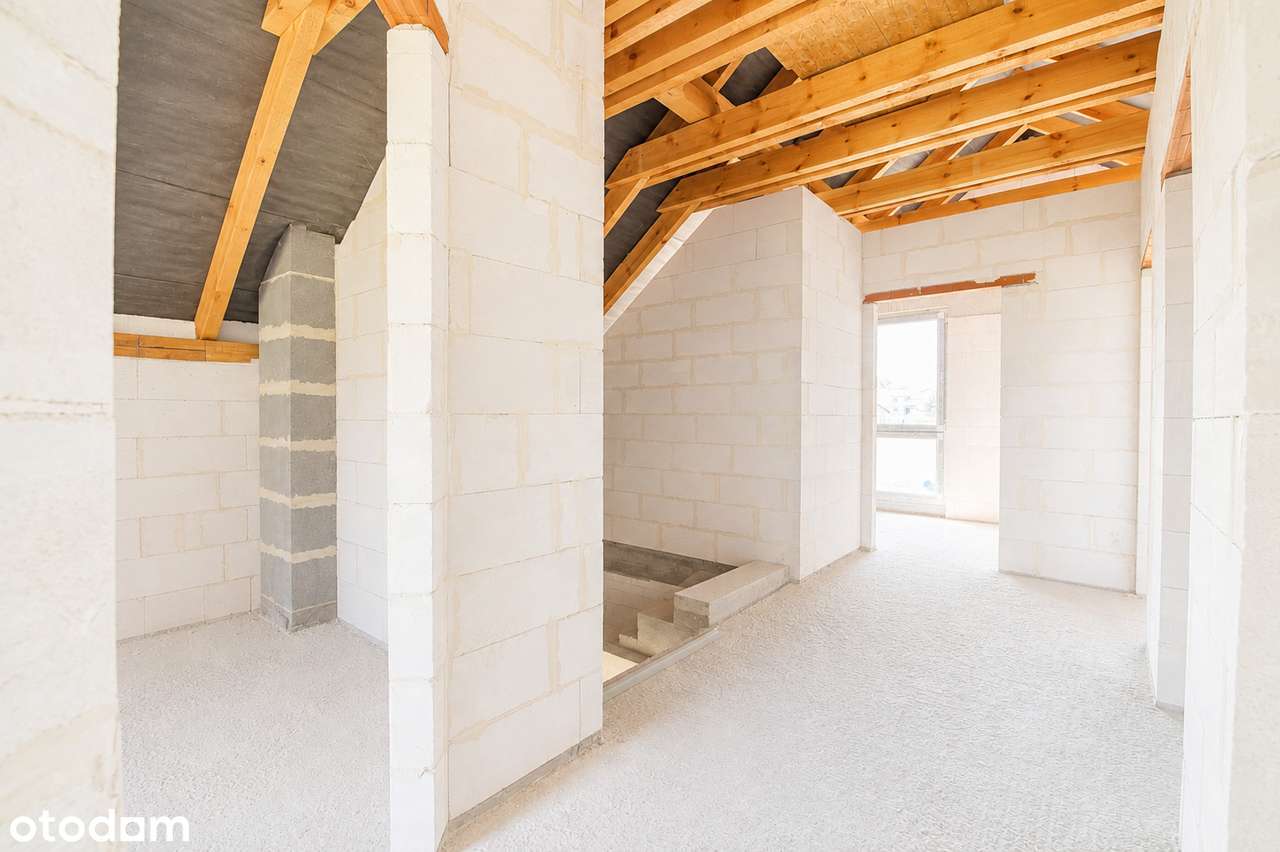 Dom 164 m² domu z garażem i ogrodem | 0% prowizji | 580 000 zł-9