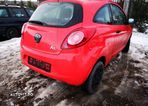 Haion portbagaj Ford Ka 2010 - 3