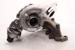 turbosuflanta VW POLO GT TDI 03L2530014F - 1