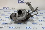 Turbina Turbosuflanta Fiat Ducato 3.0JTD 2016 Euro 5 180Cp Multijet Cod 5801894255 - 2