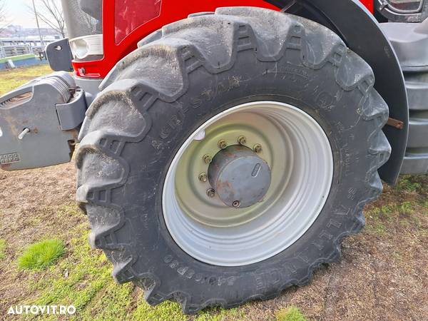 Massey Ferguson 7726 - 6