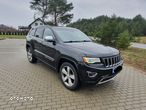 Jeep Grand Cherokee Gr 3.6 V6 Overland - 10