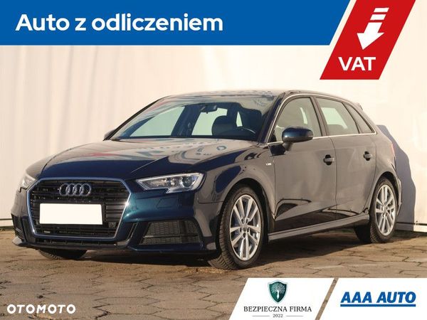 Audi A3 - 1