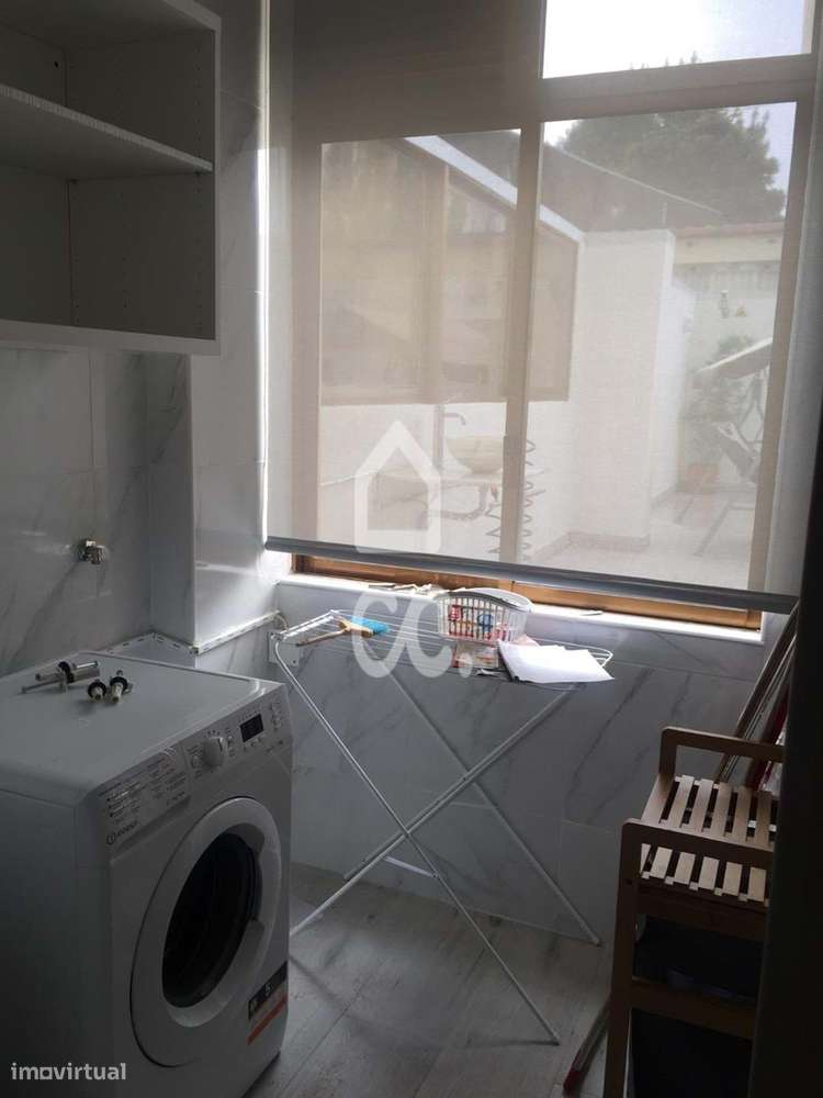 Apartamento T3 Arrendamento - Paranhos - Grande imagem: 3/7