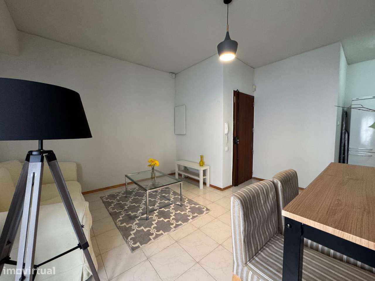 Apartamento T1 Setúbal - Grande imagem: 5/22