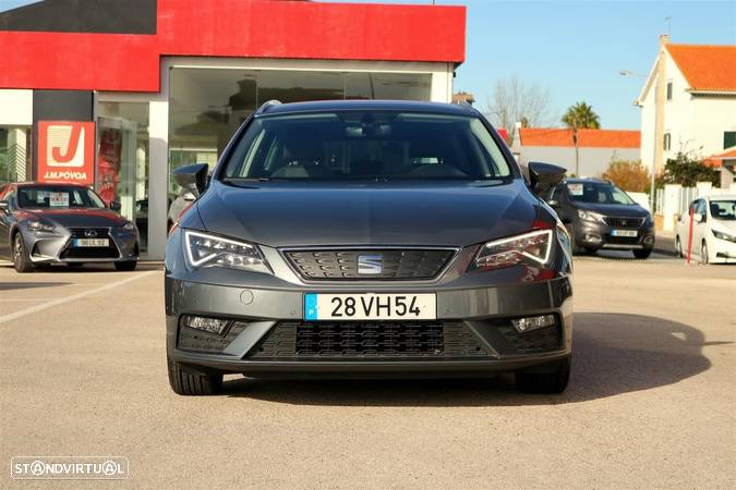 SEAT Leon ST 1.0 EcoTSI Style S/S - 5