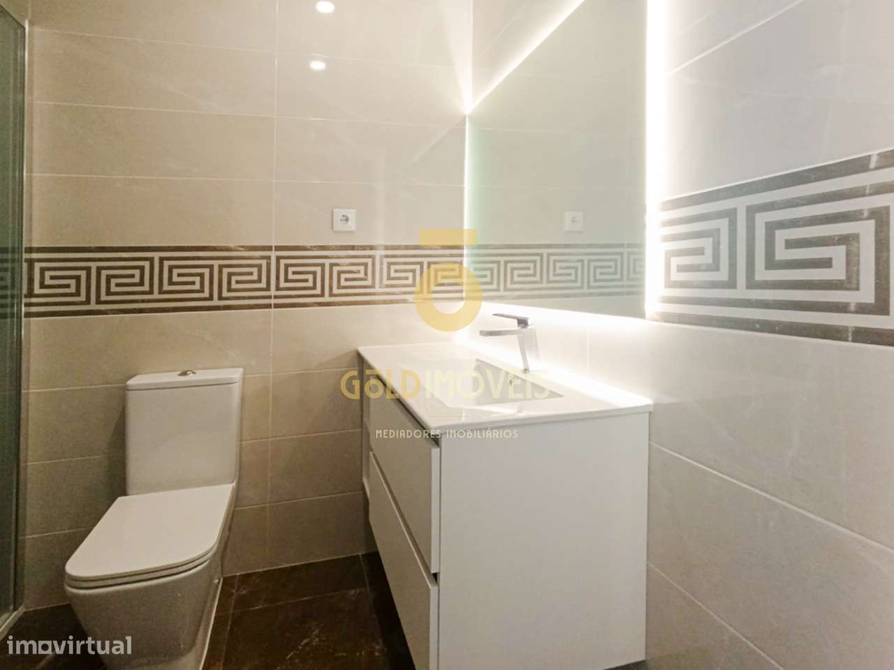 Moradia Geminada T3 Venda em Recezinhos (São Mamede),Penafiel-24