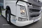 Volvo FH 500 / PEŁNY ADR / PRZÓD PODUSZKI / KLIMA POSTOJOWA / ALUSY - 11