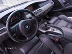 BMW Seria 5 525xi - 4
