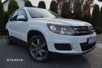 Volkswagen Tiguan 2.0 TDI Sport&Style - 35