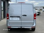 Mercedes-Benz Vito 114 CDI Mixto Ekstra Długi 3430 mm - 7