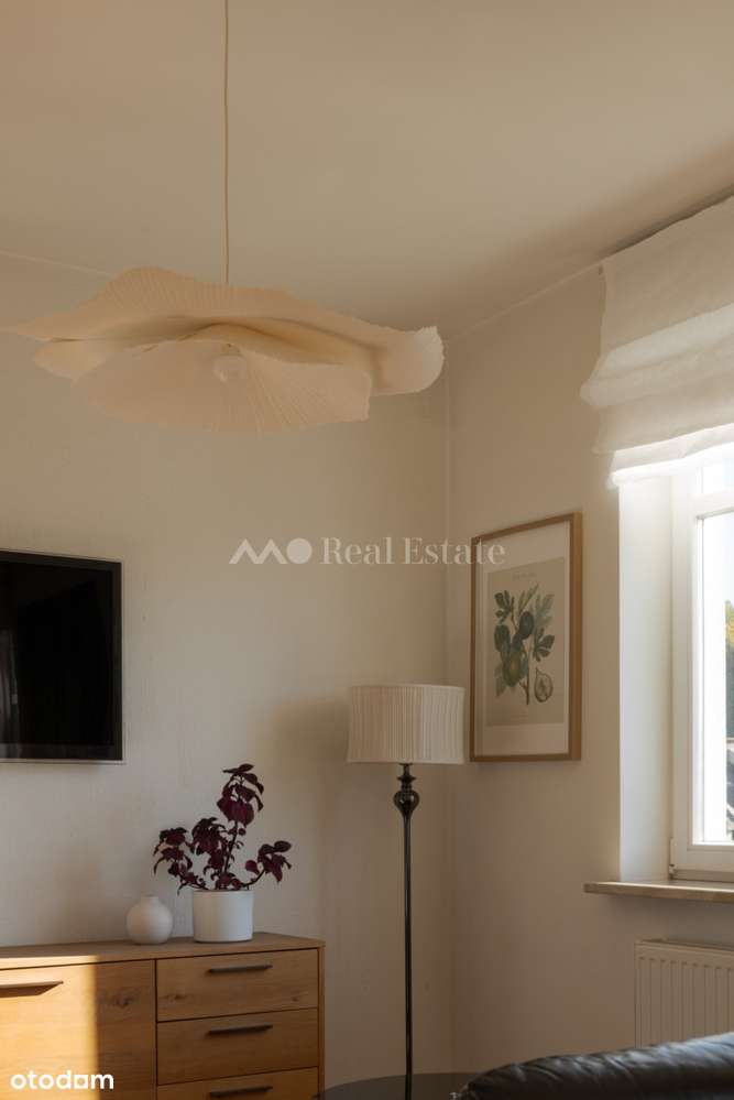 Mieszkanie z widokiem - Komandorskie Wzgórze-9