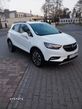 Opel Mokka X 1.6 CDTI Elite S&S - 1