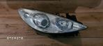 LAMPA REFLEKTOR PEUGEOT OE 9655764280 EUROPA - 1