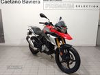 BMW G 310 GS 310 GS - 4