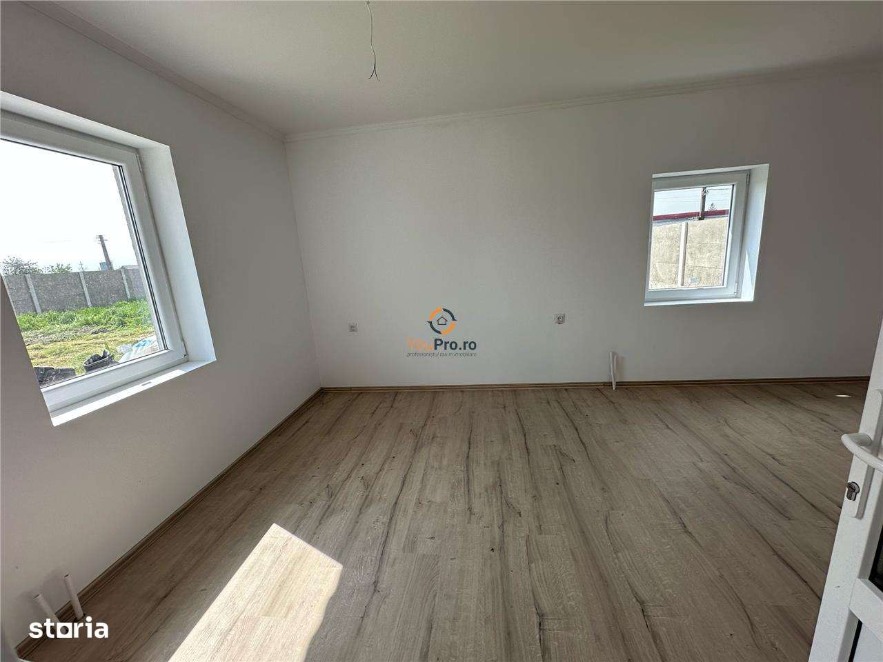 Casa NOUA Individuala cu 700 mp la 40 Km de Timisoara - Imagine principală: 3/9