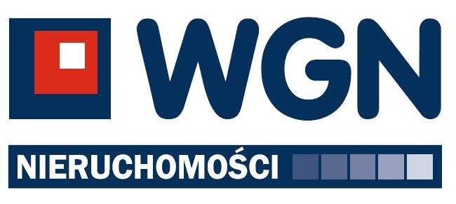 Logo: WGN Nieruchomości Chrzanów