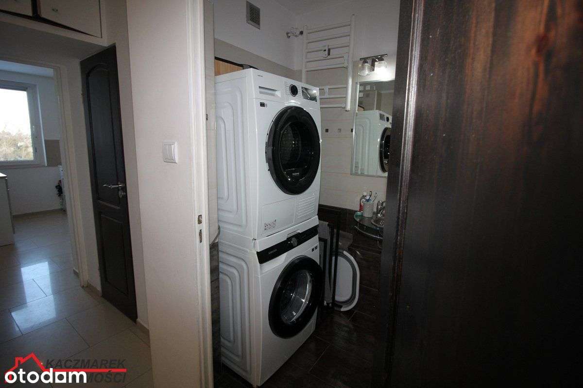 3 pokoje Osiedle leśne-11