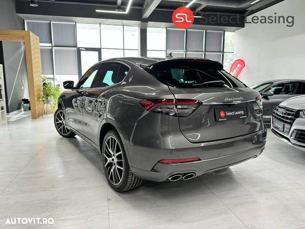 Maserati Levante GT Hybrid - 4