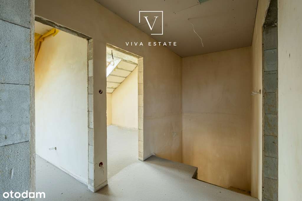 Nowoczesny bliźniak w Łosiu - Pełny obrazek: 5/13