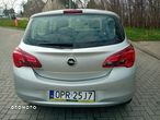 Opel Corsa - 5