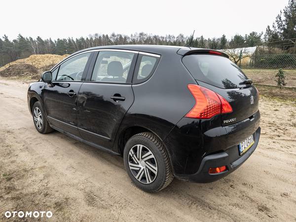 Peugeot 3008 1.6 e-HDi Active S&S - 3