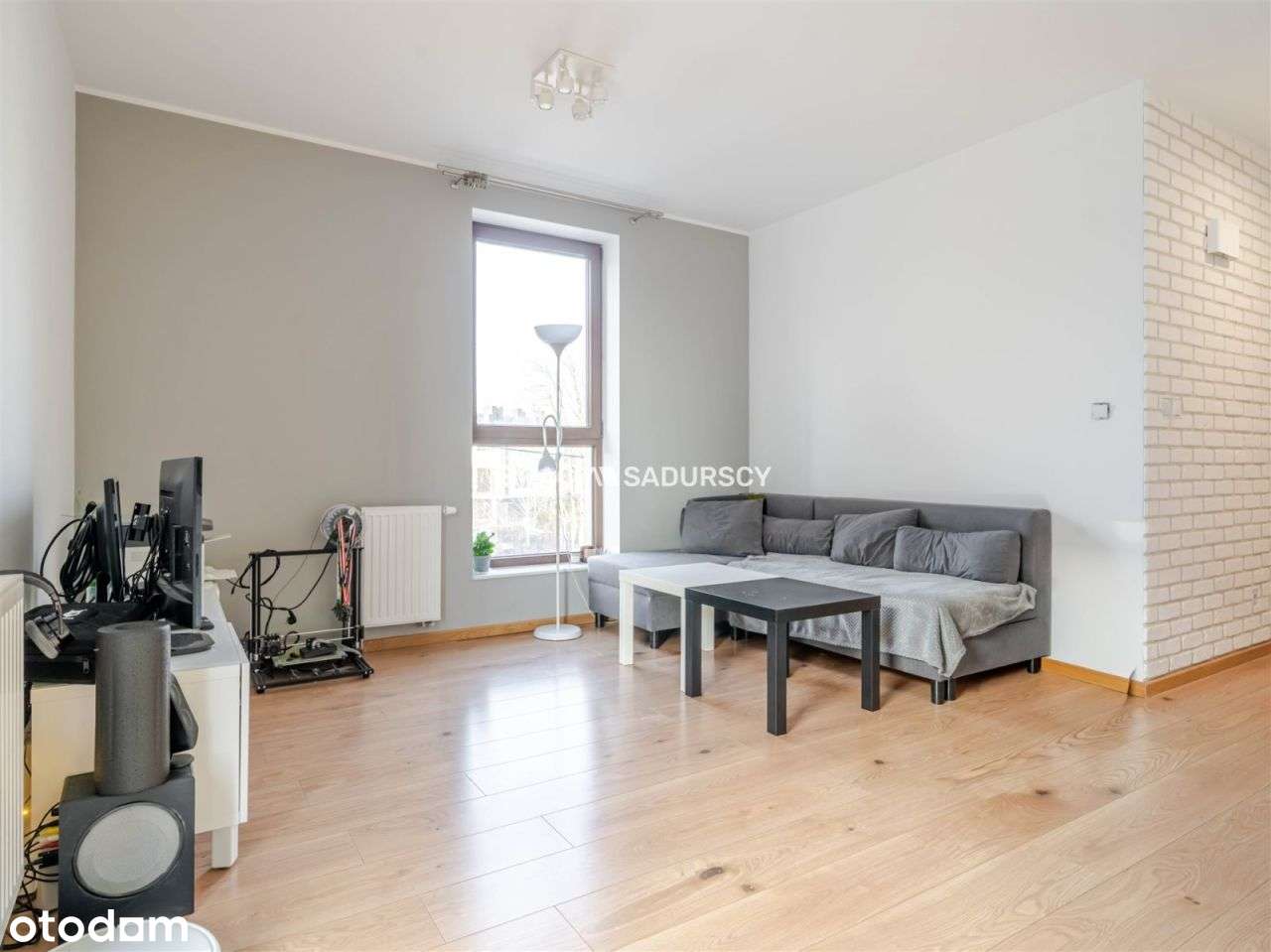 Przytulne 2 pok ul. Pszczelna - Pełny obrazek: 4/18