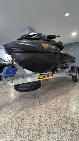 Sea-Doo RXP-X RS 300 WSOUND - 33