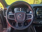 Volvo XC 40 1.5 T5 PHEV Momentum Plus - 21