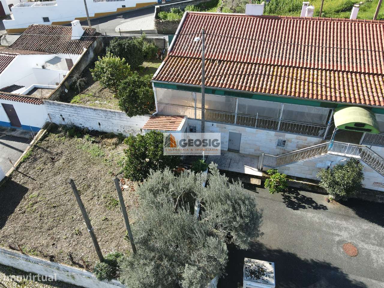 Café T4 Venda em Espírito Santo,Mértola - Grande imagem: 5/42