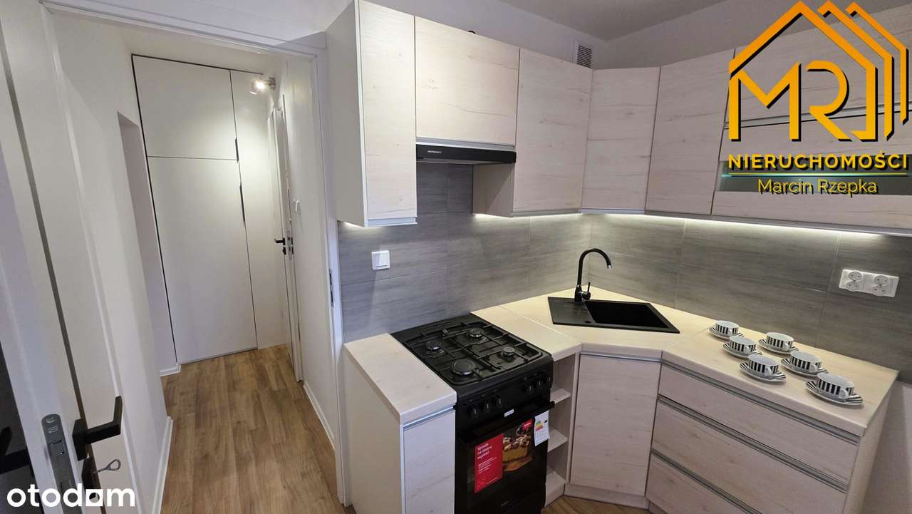 Mieszkanie po generalnym remoncie ul. Westerplatte-0