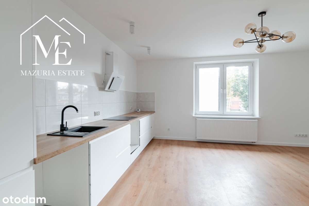 Klimatyczne Bezczynszowe Mieszkanie - Pełny obrazek: 5/16