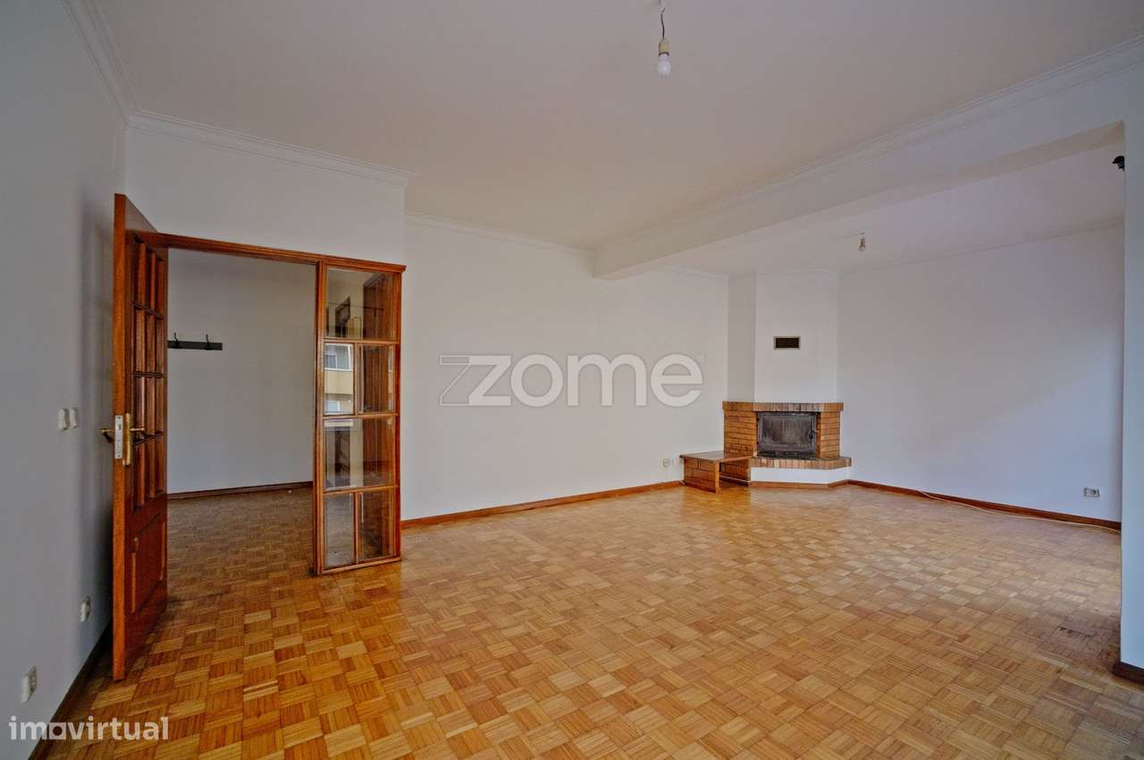 Apartamento T3, para arrendamento, em Maximinos, Braga - Grande imagem: 5/39