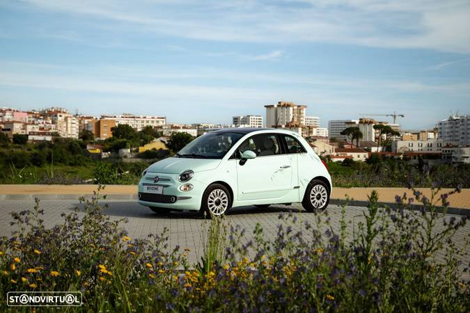 Fiat 500 - 3