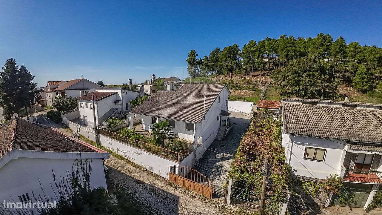 Moradia T5 para venda - Grande imagem: 2/49