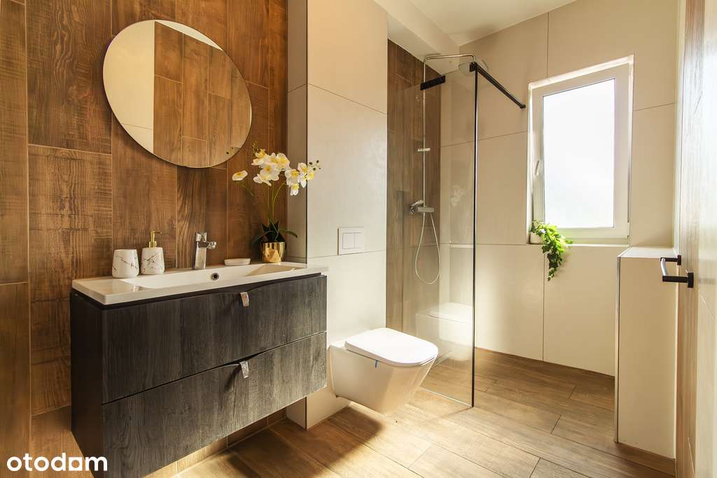 DOM Bliźniak - cena do negocjacji - Pełny obrazek: 5/20