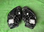 Porsche Cayenne 7P 7P5 Facelift Set Faruri Far stanga-dreapta complete - 5