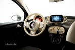 Fiat 500C 1.2 Lounge Dualogic S&S - 4