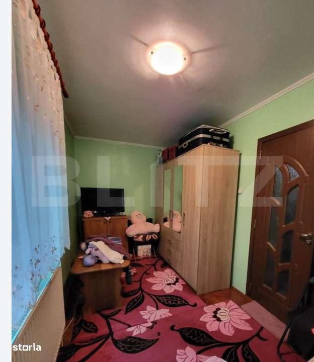 Apartament de vanzare, cu 2 camere, 31 mp, zona Solidaritatii - Imagine principală: 3/5