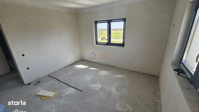 Casa Individuala Intabulata cu 700 mp de curte, in Cristian-16