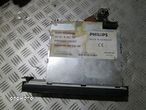 RADIO RADIOODTWARZACZ KASETA BMW E46 8383147 - 3