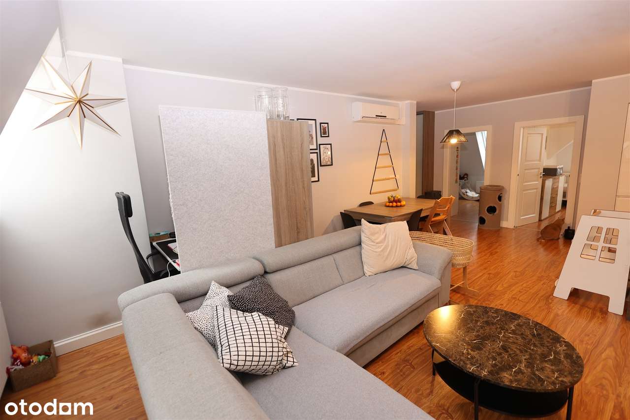 Piekne 3 pkł w sercu Opola!!!-13